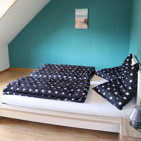 Ferienhaus Helten Lutzkampen Экстерьер фото