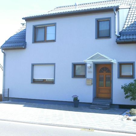 Ferienhaus Helten Lutzkampen Экстерьер фото
