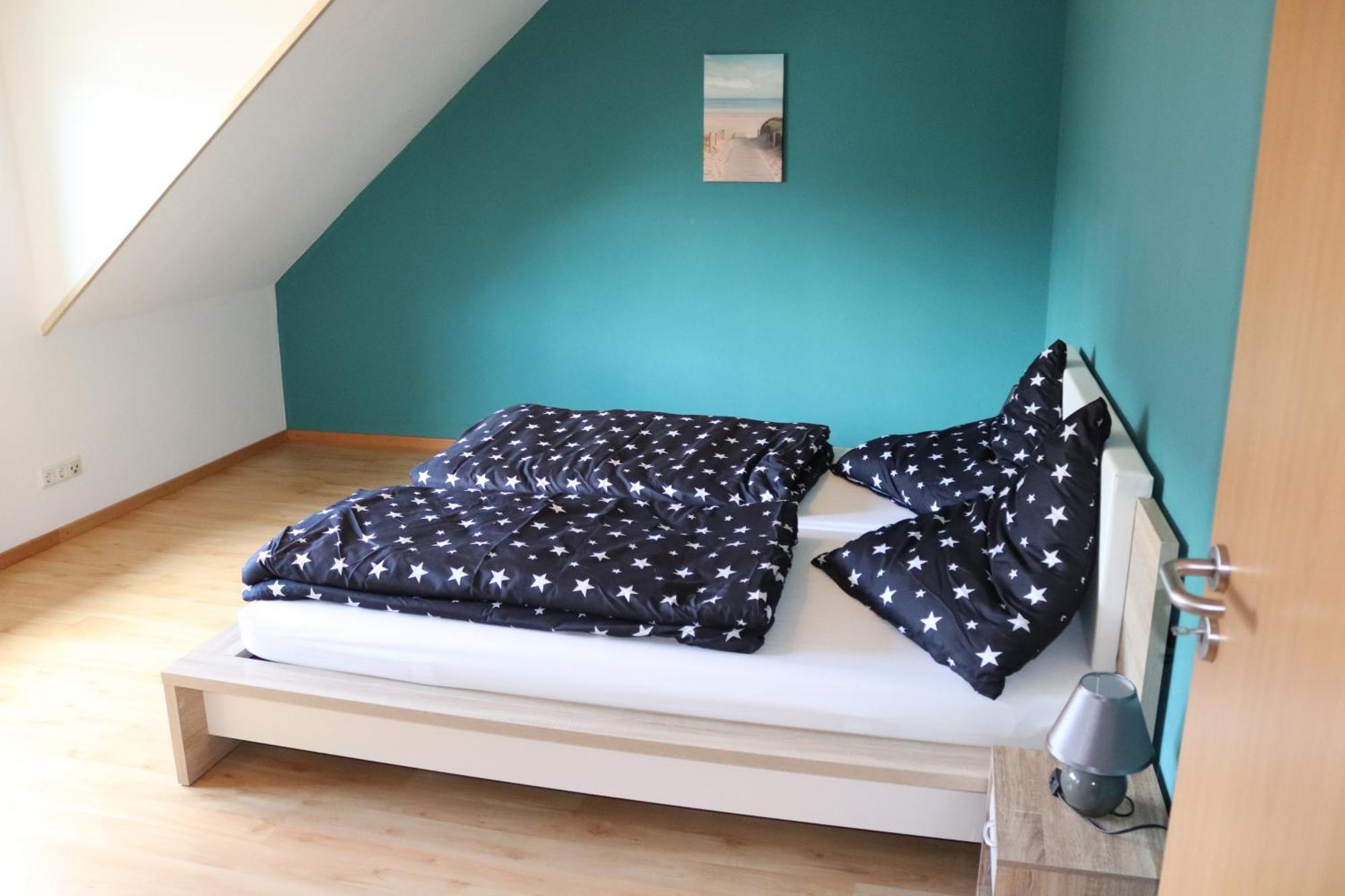 Ferienhaus Helten Lutzkampen Экстерьер фото