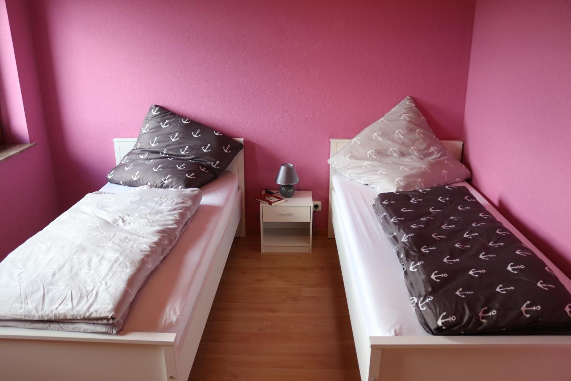 Ferienhaus Helten Lutzkampen Экстерьер фото
