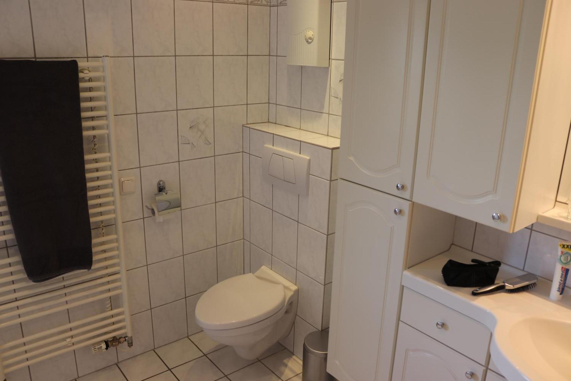 Ferienhaus Helten Lutzkampen Экстерьер фото
