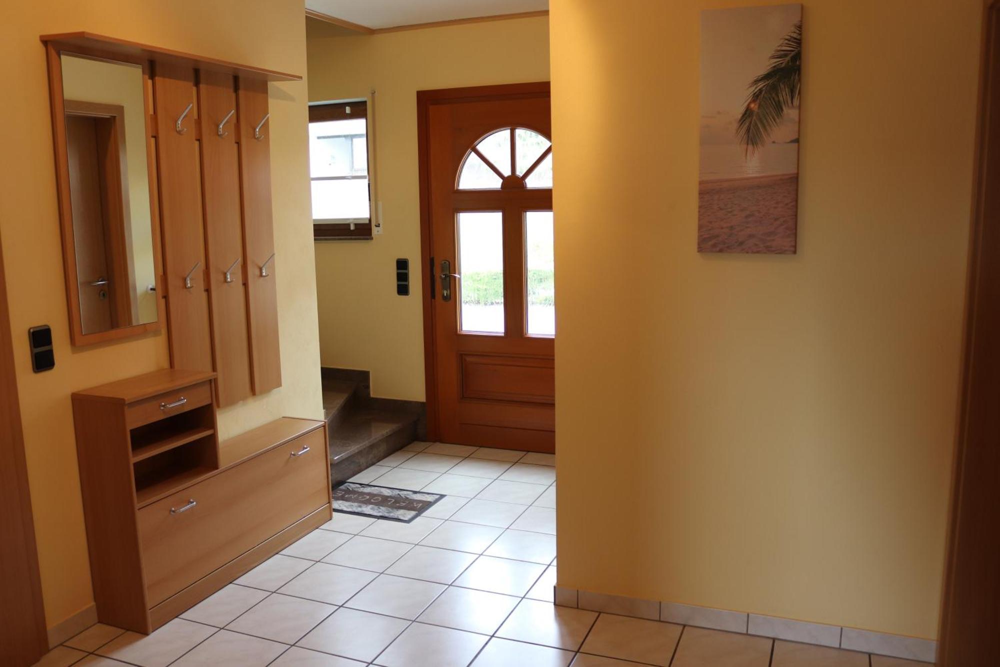 Ferienhaus Helten Lutzkampen Экстерьер фото