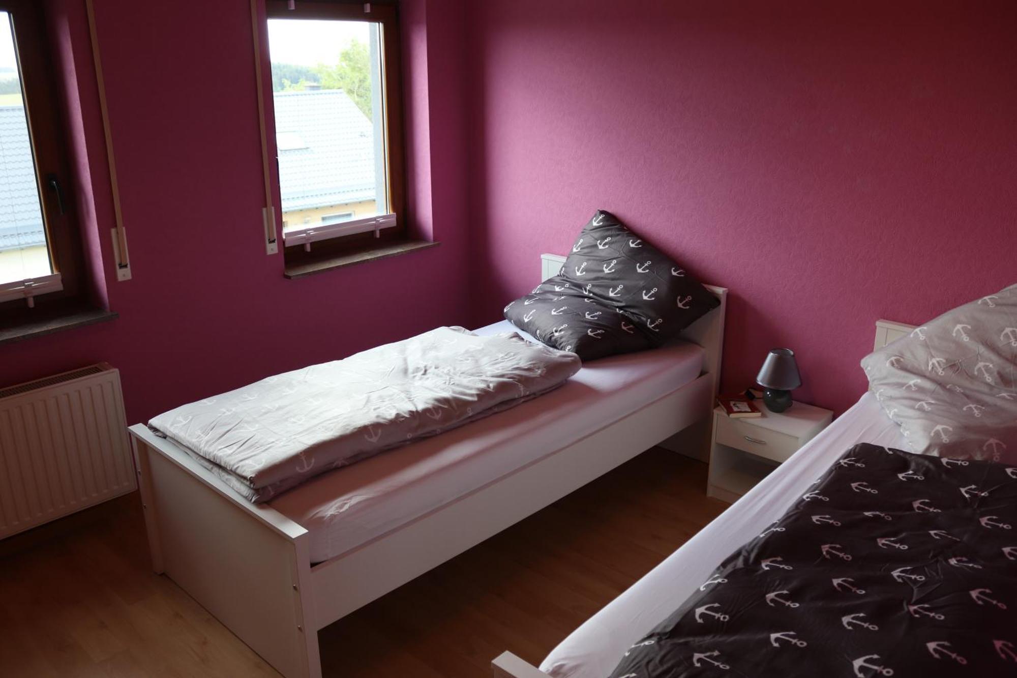 Ferienhaus Helten Lutzkampen Экстерьер фото