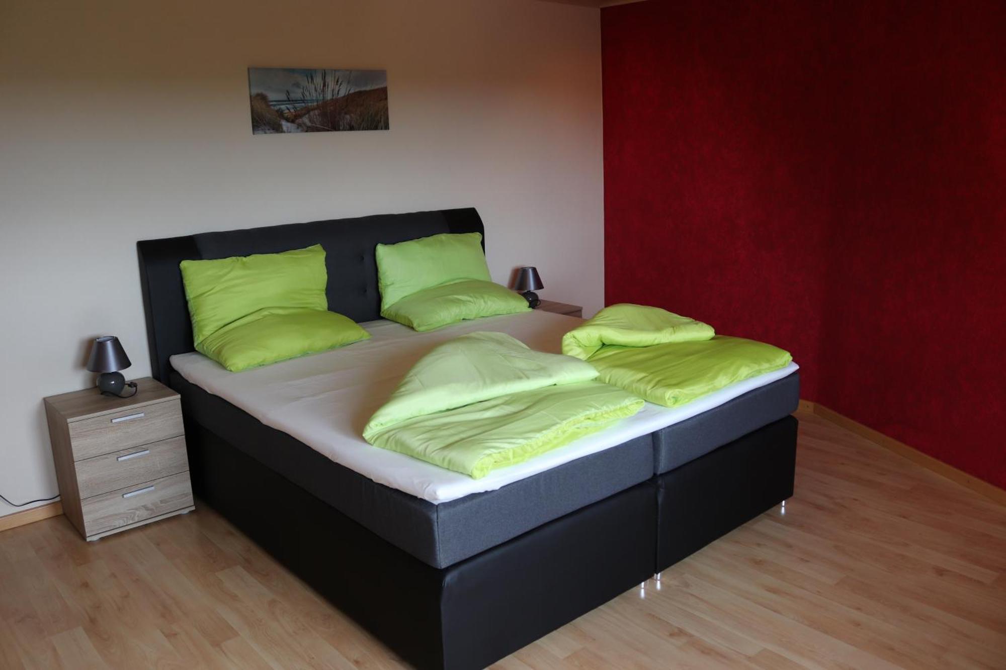 Ferienhaus Helten Lutzkampen Экстерьер фото