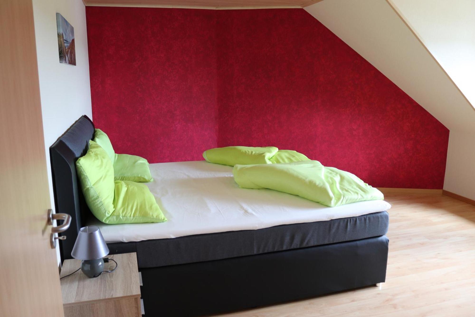 Ferienhaus Helten Lutzkampen Экстерьер фото