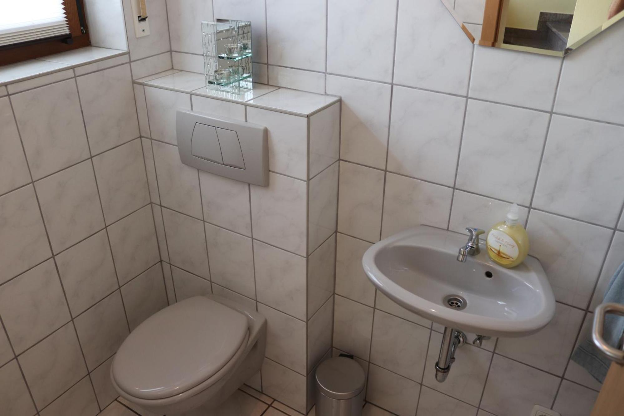 Ferienhaus Helten Lutzkampen Экстерьер фото