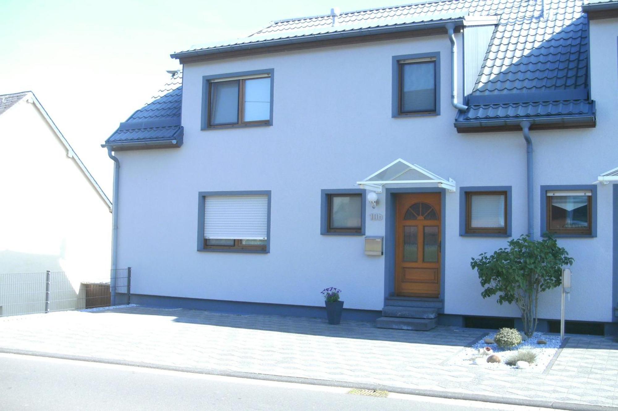 Ferienhaus Helten Lutzkampen Экстерьер фото