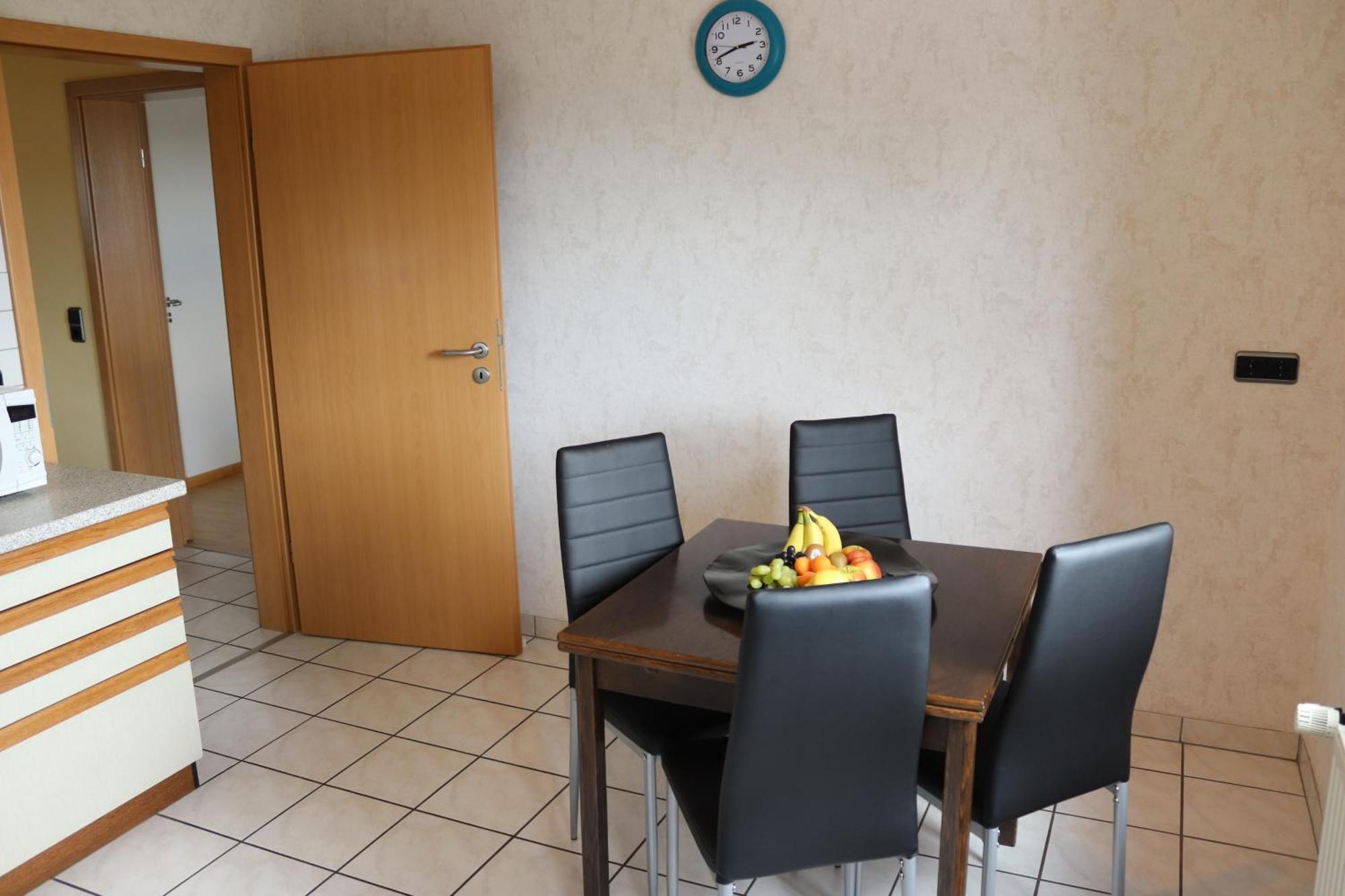 Ferienhaus Helten Lutzkampen Экстерьер фото