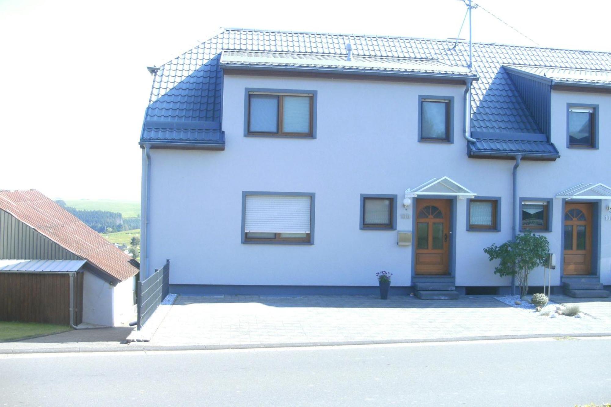 Ferienhaus Helten Lutzkampen Экстерьер фото